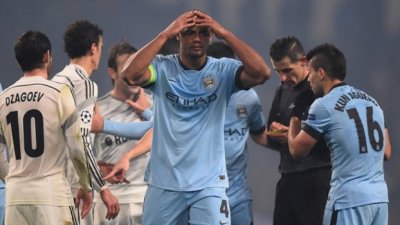 «Πυρά» της Μάντσεστερ Σίτι για Σιδηρόπουλο
