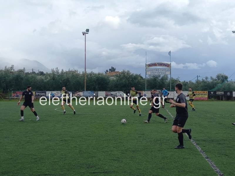 A1 ΤΟΠΙΚΗ: Τέσσερα ματς για την 17η αγωνιστική