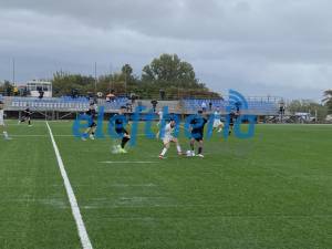 Τρίτη συνεχόμενη ήττα για την Κ19 της Καλαμάτας (φωτογραφίες)