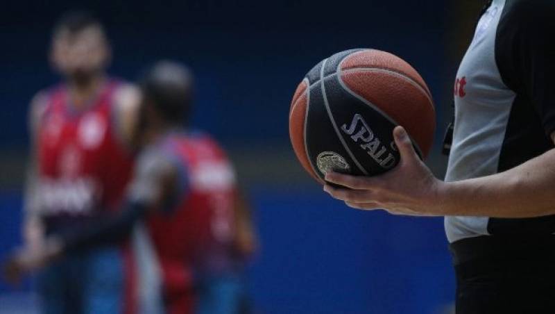 Ο ΕΣΑΚΕ ανακοίνωσε το πρόγραμμα της 7ης αγωνιστικής της Basket League