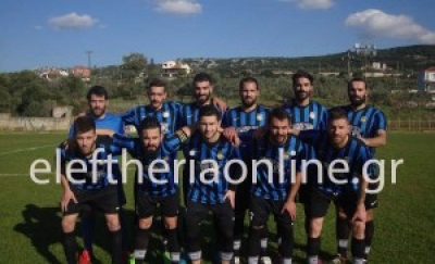 ΔΙΑΒΟΛΙΤΣΙ: Η παραμονή περνά... από την Καλαμάτα