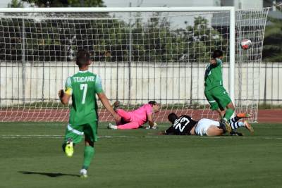 «ΜΑΥΡΗ ΘΥΕΛΛΑ»: Προς την… έξοδο ο Κότσαρης, επαφές με Καλογεράκη