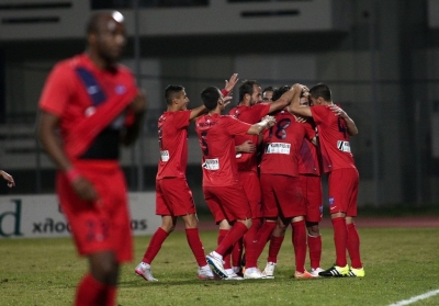 Η καλύτερη φετινή Βέροια 1-0 τον Αστέρα Τρίπολης