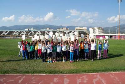 ΣΤΙΒΟΣ: Με πολυμελή αποστολή ο Μεσσηνιακός στην Τρίπολη