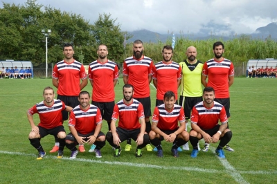 ΤΣΙΚΛΗΤΗΡΑΣ ΠΥΛΟΥ - ΜΕΣΣΗΝΙΑΚΟΣ 4-1: Ανετη πρόκριση στα ημιτελικά - Και τώρα η &quot;Μαύρη Θύελλα&quot;
