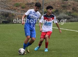 ΣΚΟΡΕΡ Β’ ΤΟΠΙΚΗΣ: Ανέβηκε στην 2η θέση ο Πρεκεζές