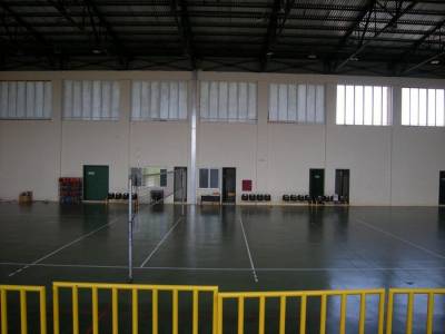 ΑΠΟΛΛΩΝ ΚΑΛΑΜΑΤΑΣ: Πρόταση για αξιοποίηση χώρου στο Κλειστό του Δημοτικού Σταδίου