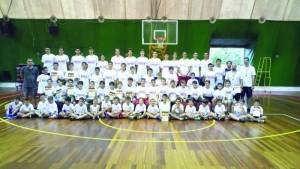 Ξεκινά το Σάββατο η ακαδημία μπάσκετ της Καλαμάτας ‘80