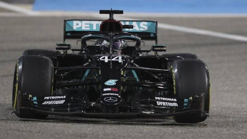 Formula 1: Το ανανεωμένο καλεντάρι για το 2021 είναι εξαντλητικό