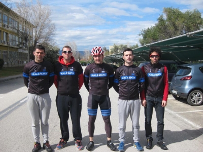 ΠΟΔΗΛΑΣΙΑ: Ενισχυμένος ο Ευκλής