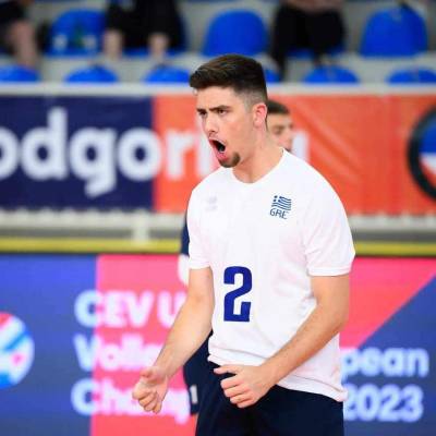 Στον Aρη Θεσσαλονίκης ο Μηνάς Αραπάκης