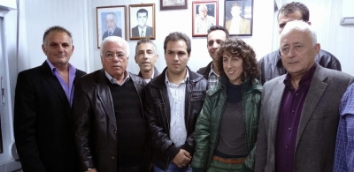 Κόβουν πίτα οι διαιτητές την Δευτέρα