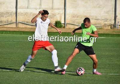 Με νέο προπονητή εφτά ομάδες της Α’ τοπικής Η ΕΙΚΟΝΑ ΣΤΟΥΣ ΠΑΓΚΟΥΣ ΕΝΟΨΕΙ ΤΗΣ ΠΡΕΜΙΕΡΑΣ