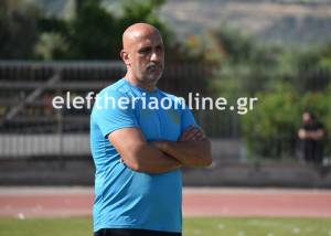 ΠΑΝΘΟΥΡΙΑΚΟΣ: Σταθερά στηριγμένος στα “θεμέλια” της επιτυχίας!