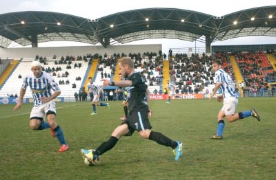 Στα ημιτελικά του Κυπέλλου ο Απόλλωνας, 3-1 τα Χανιά