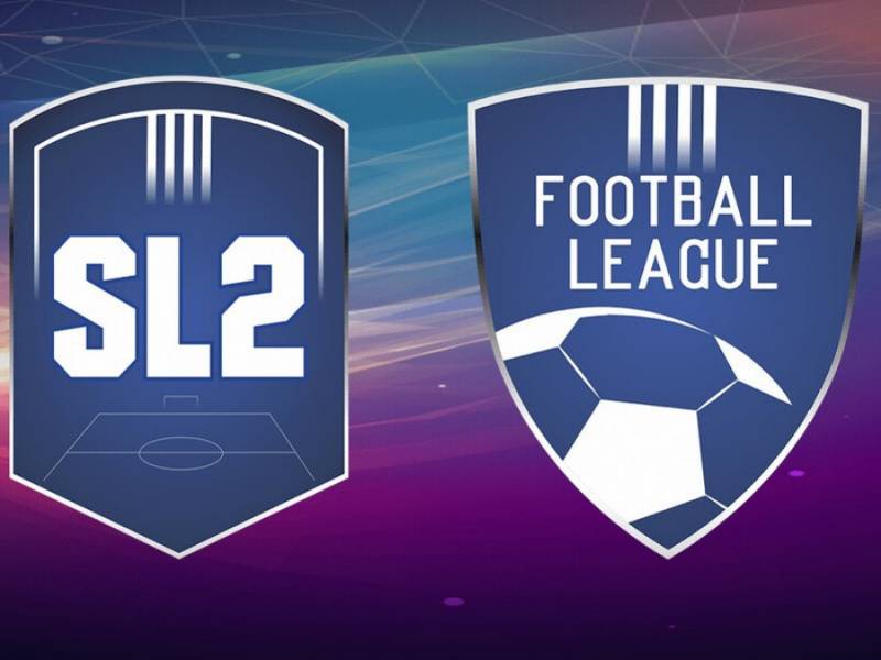 SUPER LEAGUE 2 – FOOTBALL LEAGUE: Οι λοιμωξιολόγοι αποφασίζουν  για τη σέντρα