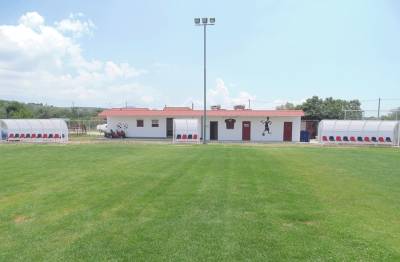 ΚΥΠΕΛΛΟ ΜΕΣΣΗΝΙΑΣ: Πρεμιέρα σήμερα στη Χώρα