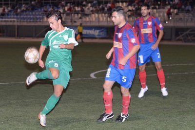 Παίκτης της Α.Ε. Σπάρτης ο Φιλιατρινός Σπυρόπουλος