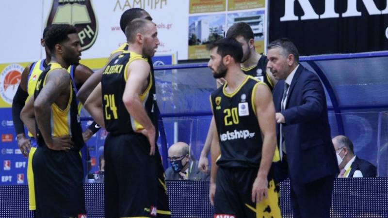 BASKETBALL CHAMPIONS LEAGUE: Πάνοπλη η ΑΕΚ κόντρα στην Τσμόκι Μινσκ