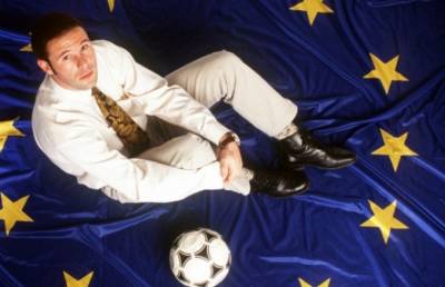 Είκοσι επτά χρόνια από την ημέρα που ο Μποσμάν άλλαξε για πάντα το ποδόσφαιρο