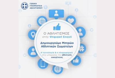ΕΠΣ ΜΕΣΣΗΝΙΑΣ: Καταληκτική ημερομηνία για την ένταξη στο μητρώο για τις ομάδες της Γ&#039; τοπικής