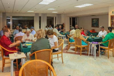 ΟΜΙΛΟΣ ΑΓΩΝΙΣΤΙΚΟΥ ΜΠΡΙΤΖ ΚΑΛΑΜΑΤΑΣ: Διακρίσεις στο πανελλήνιο πρωτάθλημα