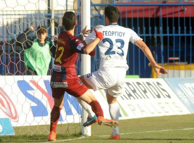 Οριστικά στη Σούπερ Λίγκα η Βέροια