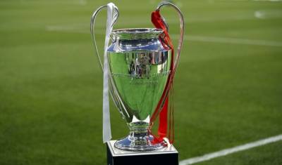 Το Champions League αρχίζει με Μπαρτσελόνα