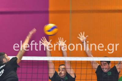 Φιλικές ισοπαλίες με ΕΑ Πατρών η Καλαμάτα &#039;80