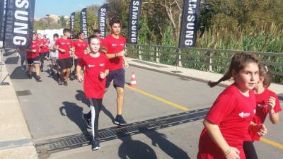 Ο Γ.Σ. Ακρίτας Καλαμάτας στο “Navarino Challenge”