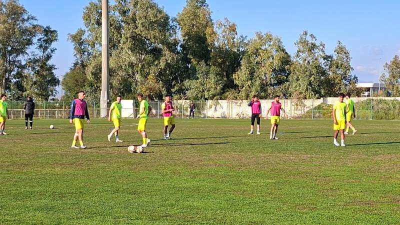 Ισόπαλος στην Πάτρα ο Πανθουριακός