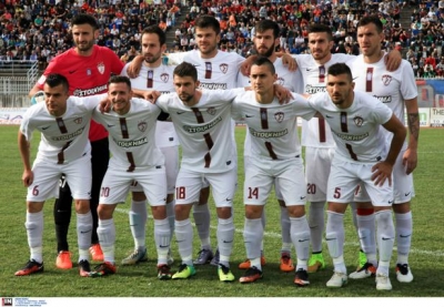 Επέστρεψε και η Λάρισα στη Super League