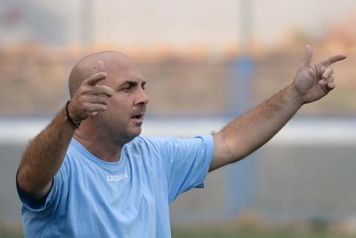 ΜΕΘΩΝΗ: &quot;Μόνο με ψυχή και πίστη κερδίζονται τα παιχνίδια&quot;, λέει ο Βλαχόγιαννης