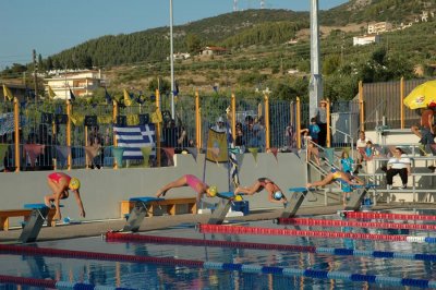 ΚΟΛΥΜΒΗΣΗ: Ικανοποίηση στο ΝΟΚ για τις επιτυχίες στους Χειμερινούς Αγώνες