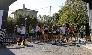 ΑΘΛΗΤΙΚΟΣ ΟΜΙΛΟΣ ΦΙΛΙΑΤΡΩΝ: Στην Ηλεία έτρεξε ο Βασιλόπουλος