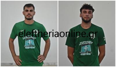 ΔΗΜΗΤΡΗΣ ΚΑΠΛΑΝΗΣ: «Θα είμαστε έτοιμοι για την έναρξη του πρωταθλήματος» (βίντεο)