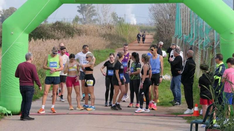 Με επιτυχία το περιφερειακό πρωτάθλημα ανωμάλου δρόμου στη Μεσσήνη