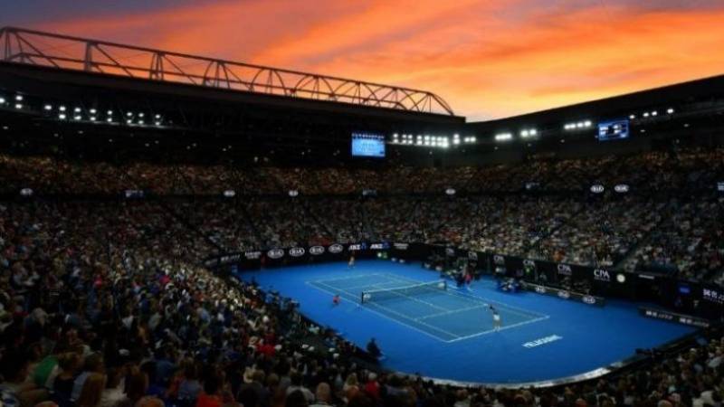 Australian Open: Συνεχίζει χωρίς θεατές, λόγω lockdown