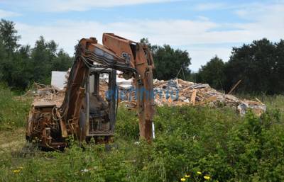 Εδώ θα γίνει το νέο γήπεδο της Θουρίας (φώτο, βίντεο)