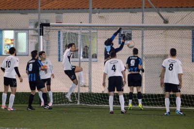 Πήρε το ντέρμπι παραμονής το Διαβολίτσι, 3-1 τον Απόλλωνα Καλαμάτας