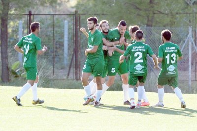 Συστράτευση για την παραμονή στην Εράνη