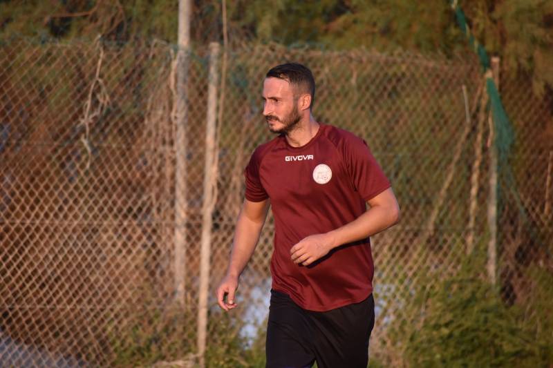 ΣΚΟΡΕΡ Α’ ΤΟΠΙΚΗΣ: Στην κορυφή με 6 τέρματα ο Κουλόπουλος