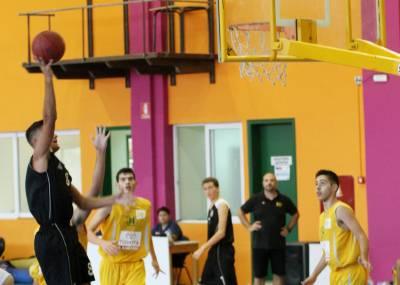 ΕΚΑΣΚΕΝΟΠ: Δράση σε παίδες, έφηβους και νεάνιδες