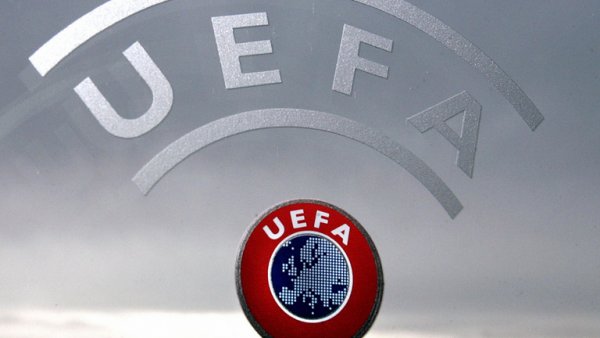 Πάντα στην 13η θέση της UEFA η Ελλάδα