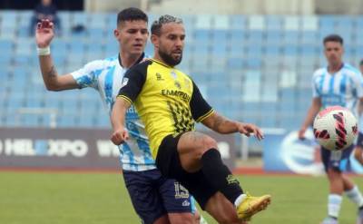 "ΜΑΥΡΗ ΘΥΕΛΛΑ": Ο Βραζιλιάνος επιθετικός η πρώτη χειμερινή μεταγραφή