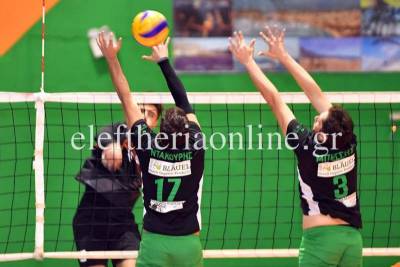 Εκτός με Πανιώνιο ξεκινάει η Καλαμάτα &#039;80 - Ολο το πρόγραμμα