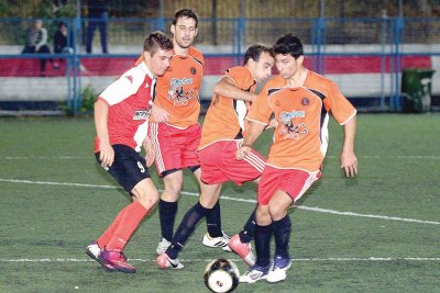 Δεν έχει βγει εκτός Καλαμάτας ο Α.Ο. Φαραί!