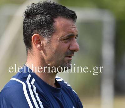 ΑΕ ΜΑΝΗΣ: Επιστροφή Δρούγα μετά από 3,5 χρόνια – Άμεση συνεργάτιδά του η Παπαδοπούλου