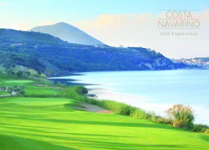 Διεθνές τουρνουά γκολφ το Φεβρουάριο στην Costa Navarino