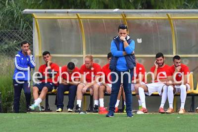 ΟΜΟΝΟΙΑ: Πήρε προβάδισμα για άνοδο, θέλει και το πρωτάθλημα…